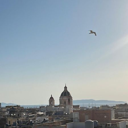 Il Cuore Di Trapani Exterior foto