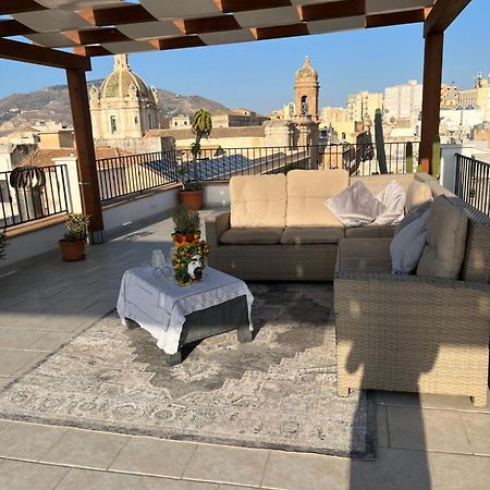Il Cuore Di Trapani Exterior foto