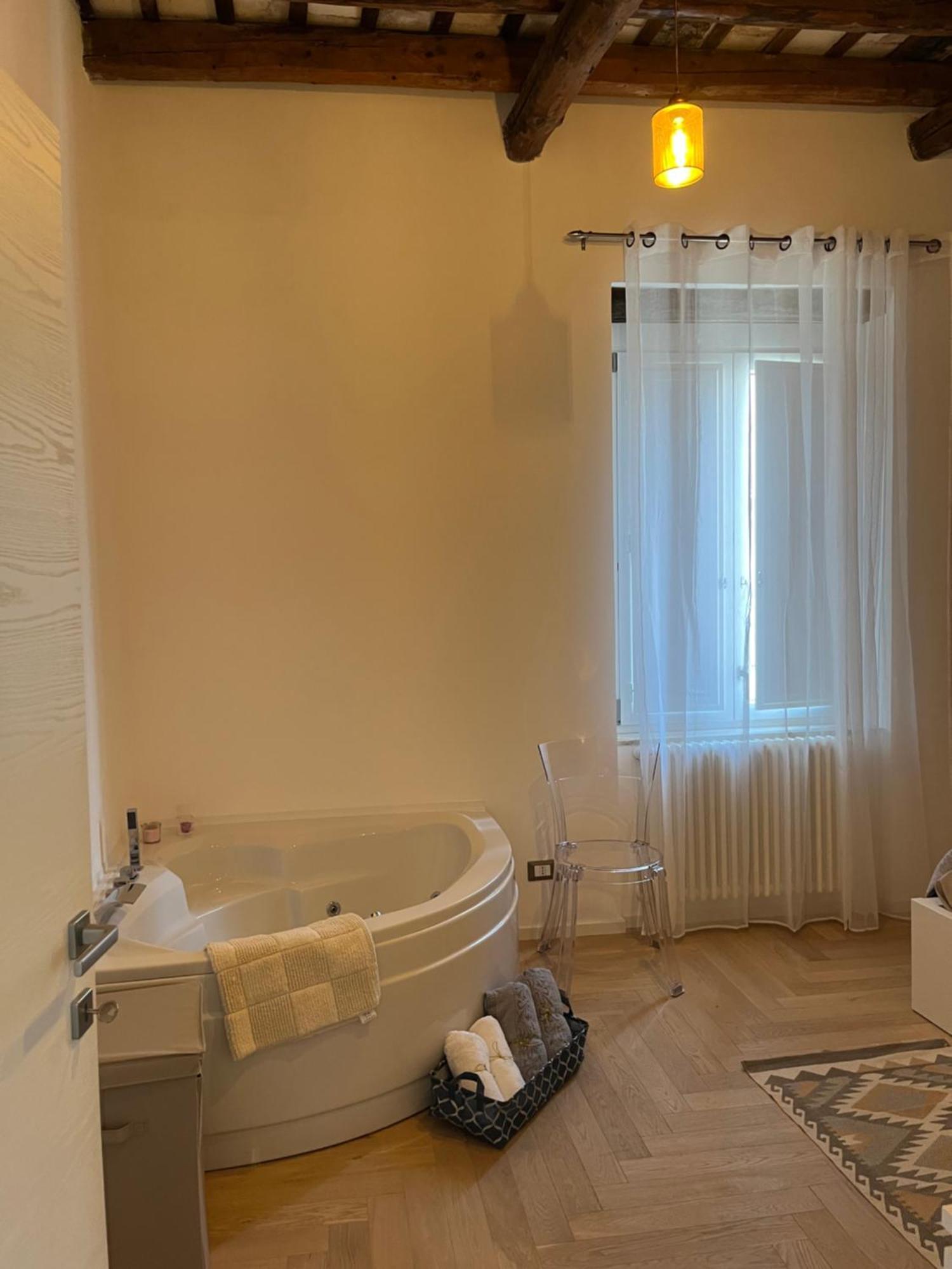 Il Cuore Di Trapani Exterior foto