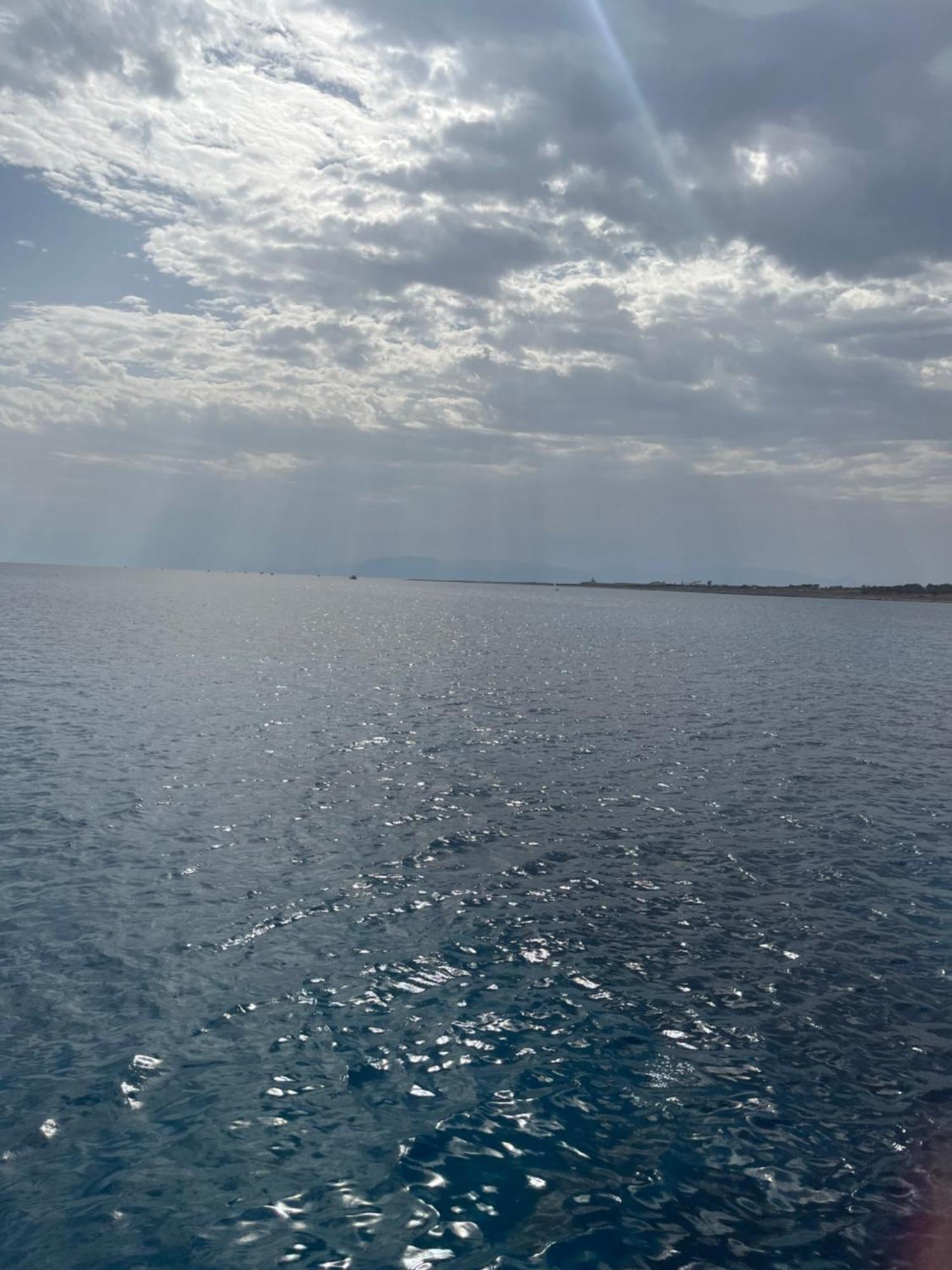 Il Cuore Di Trapani Exterior foto