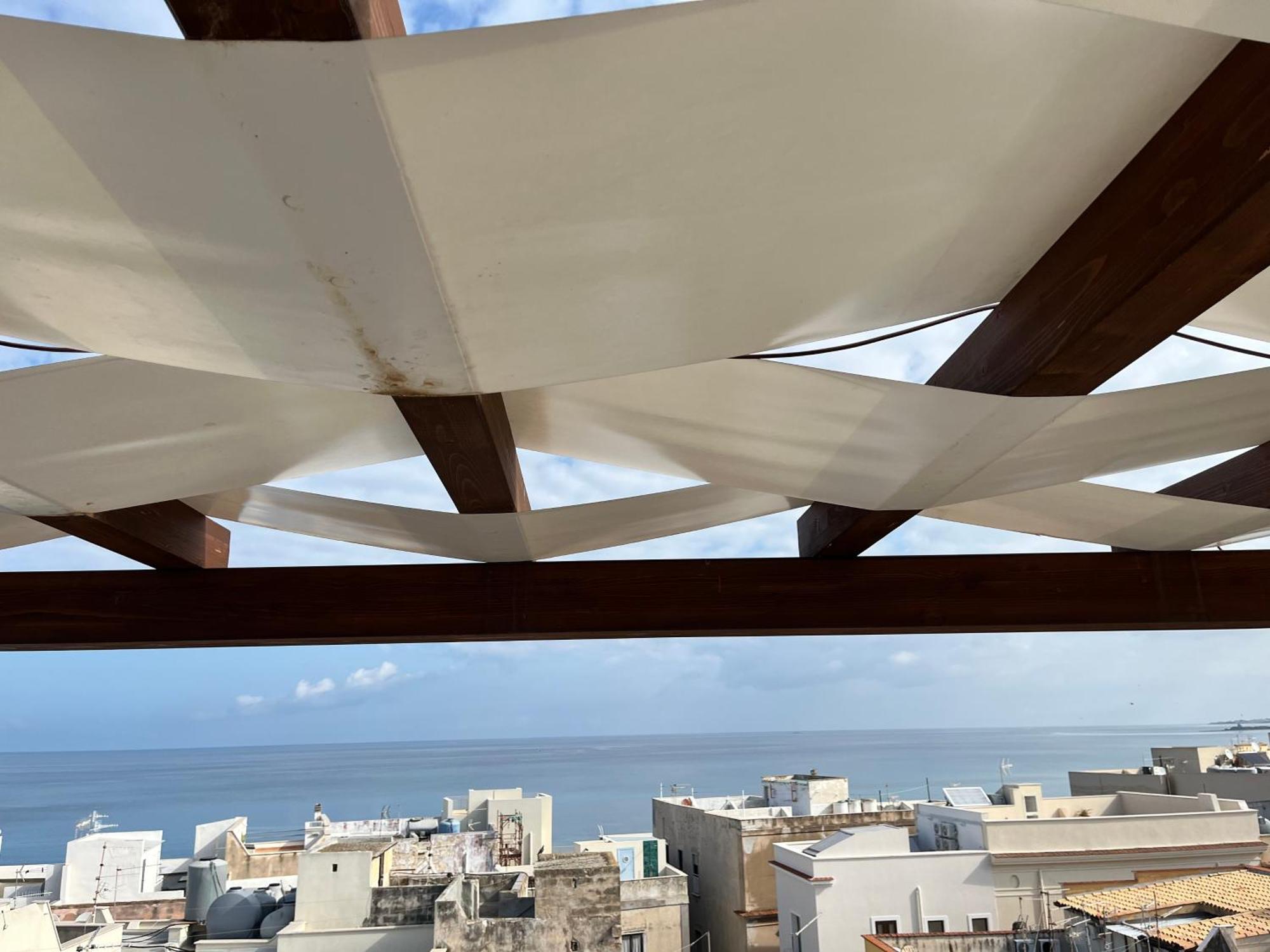 Il Cuore Di Trapani Exterior foto