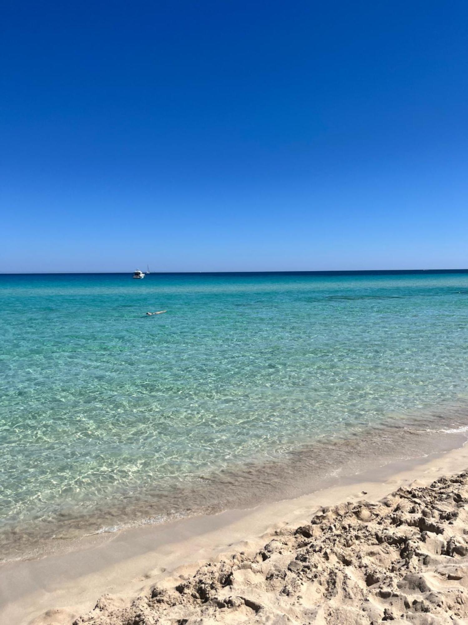 Il Cuore Di Trapani Exterior foto